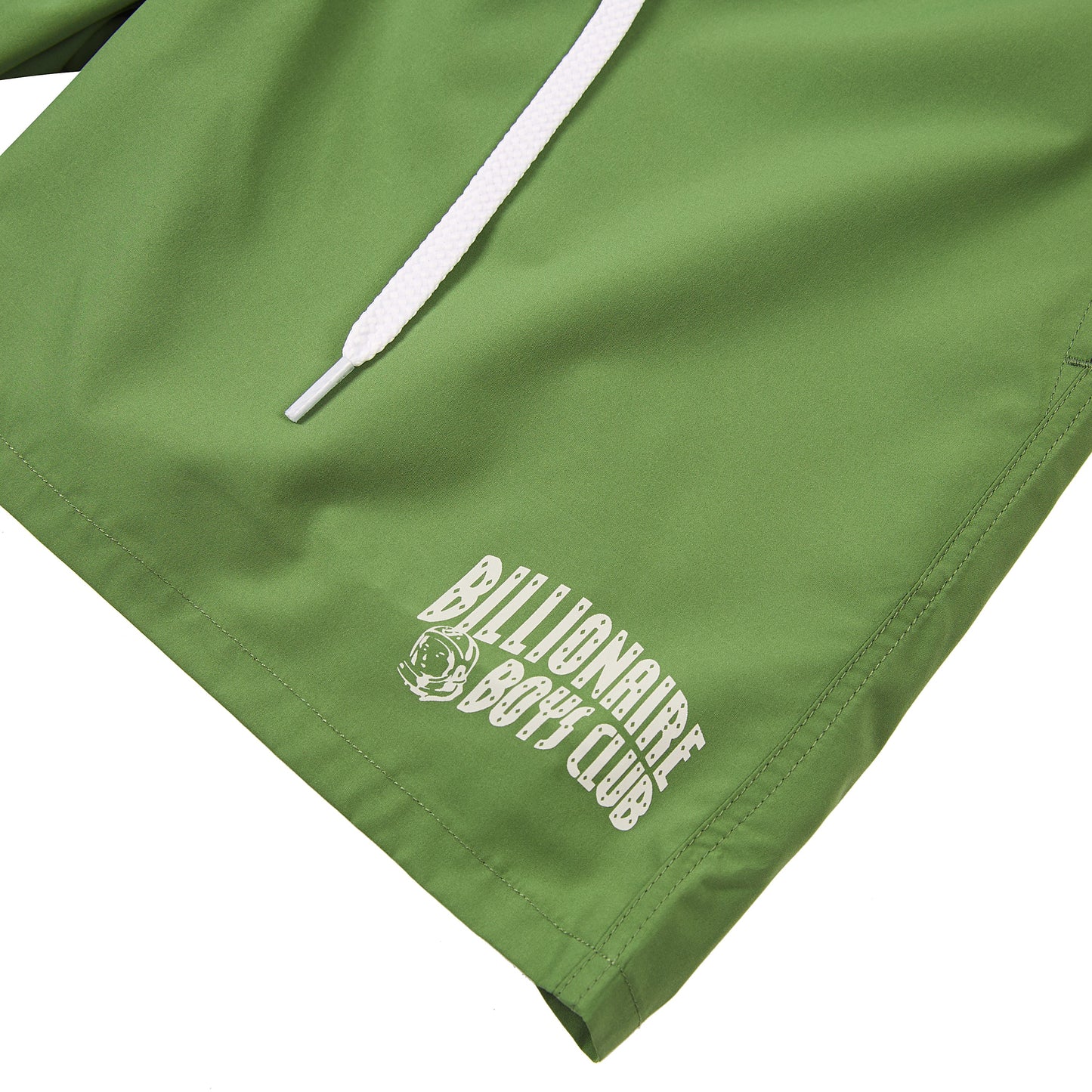 Curve Short | Vineyard Green