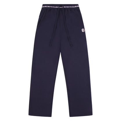 Helmet Sweatpant | Navy