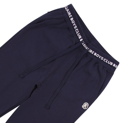 Helmet Sweatpant | Navy