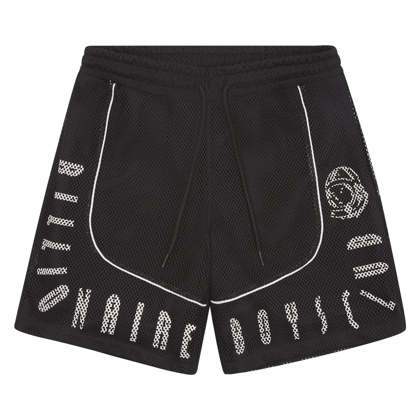 Next Short | Black