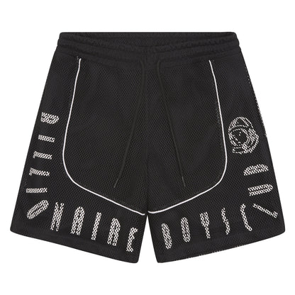 Next Short | Black