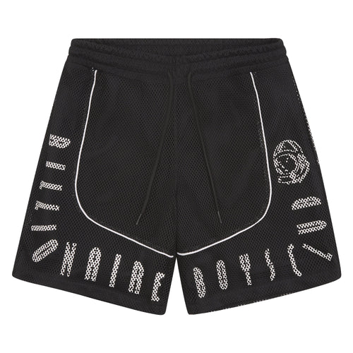 Next Short | Black
