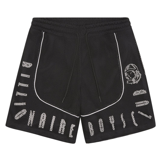 Next Short | Black