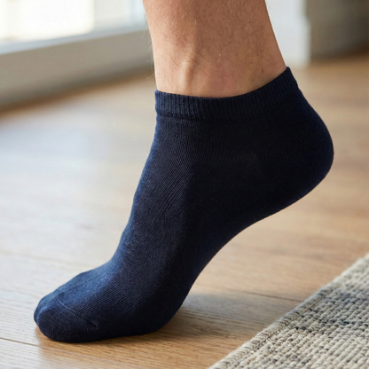 Men’s Ankle Bamboo Socks