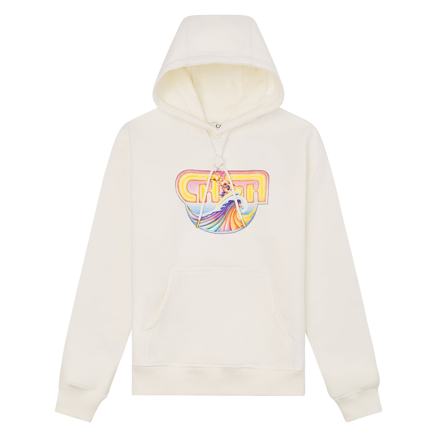 Casa Surf Hoodie