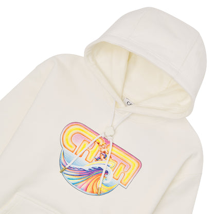 Casa Surf Hoodie