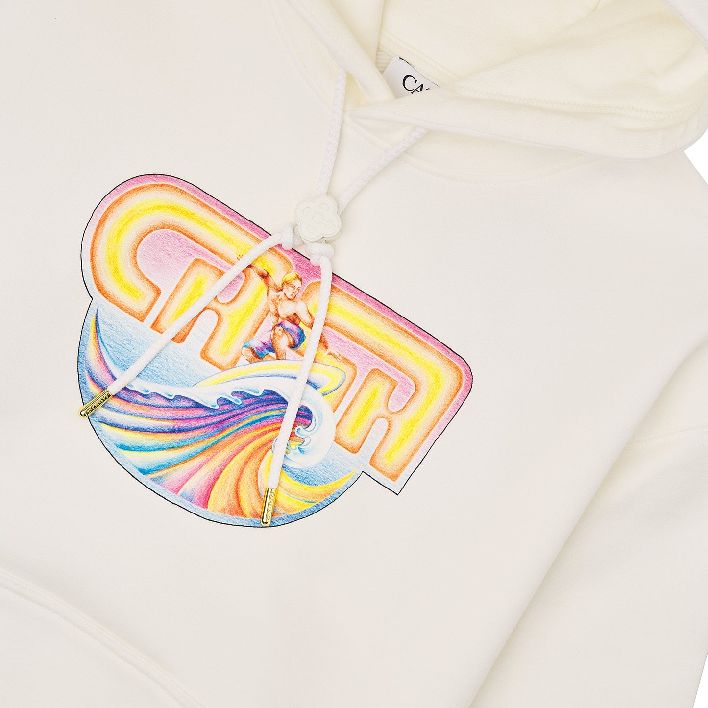 Casa Surf Hoodie