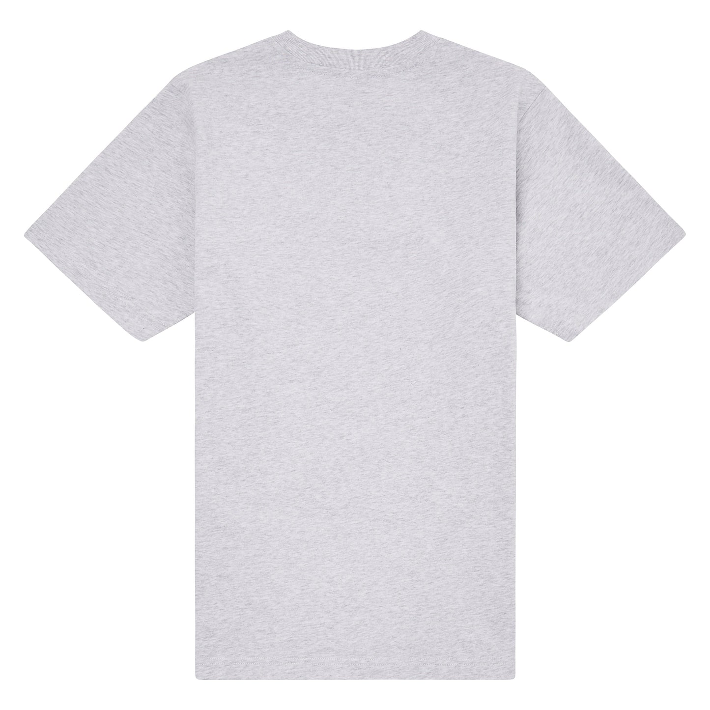 Casa Way World Series Tee | Grey Marle
