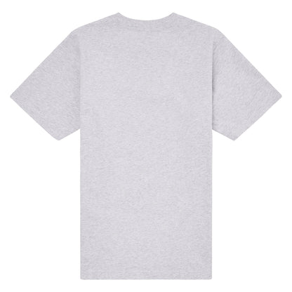 Casa Way World Series Tee | Grey Marle
