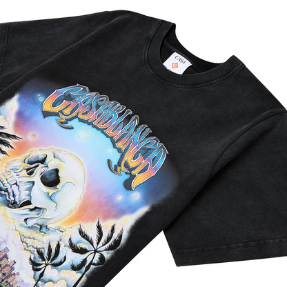 La Premonition Hotfix Printed Tee