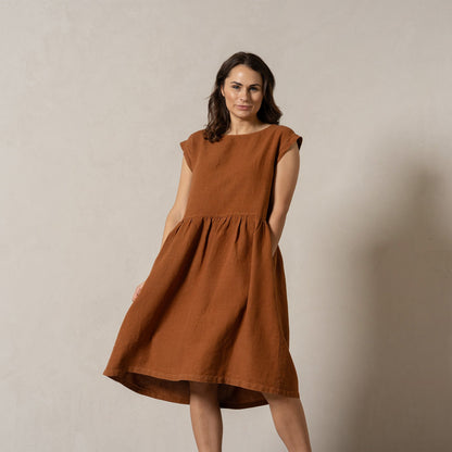 Smock Dress Cecilia