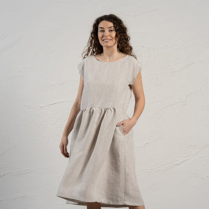 Smock Dress Cecilia