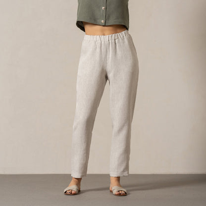 Linen Pants Dakota