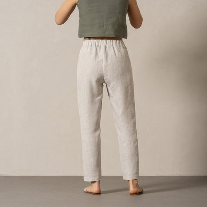 Linen Pants Dakota