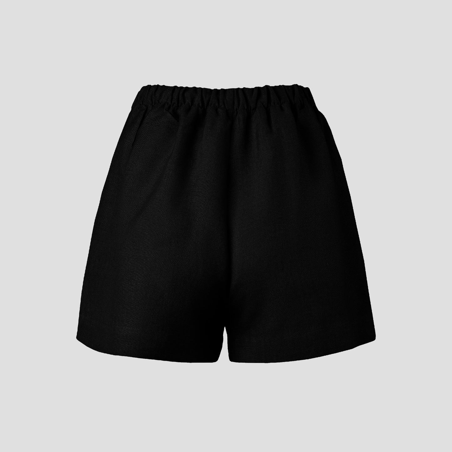 Summer Pull-On Shorts Demi