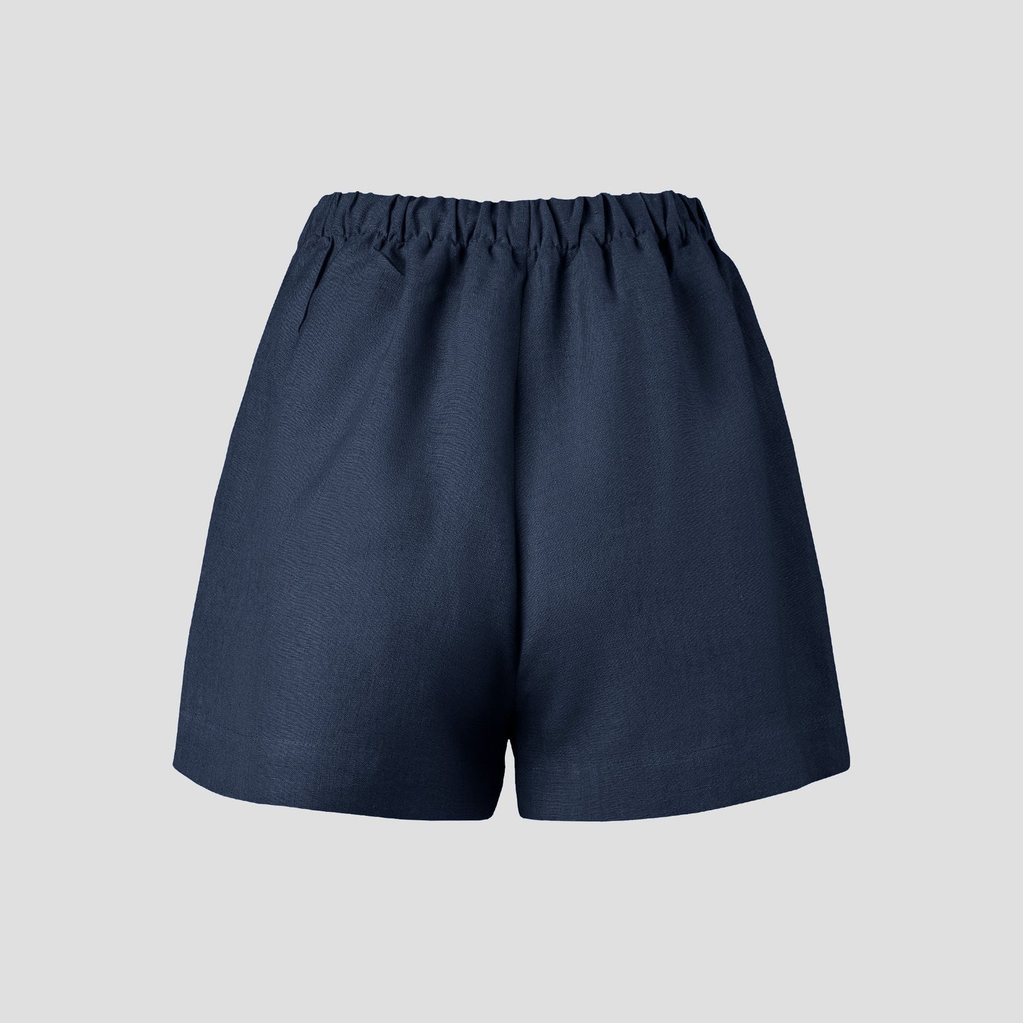 Summer Pull-On Shorts Demi