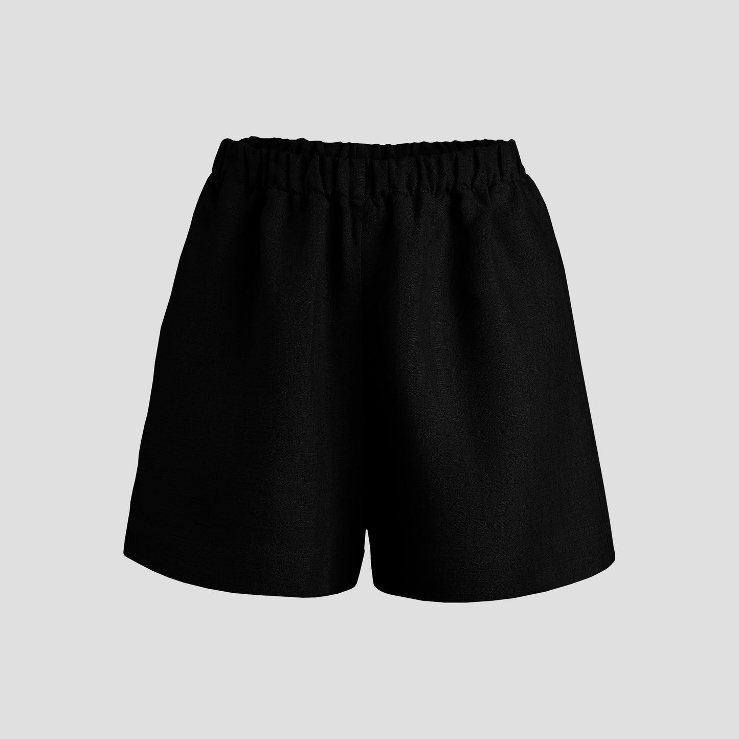 Summer Pull-On Shorts Demi