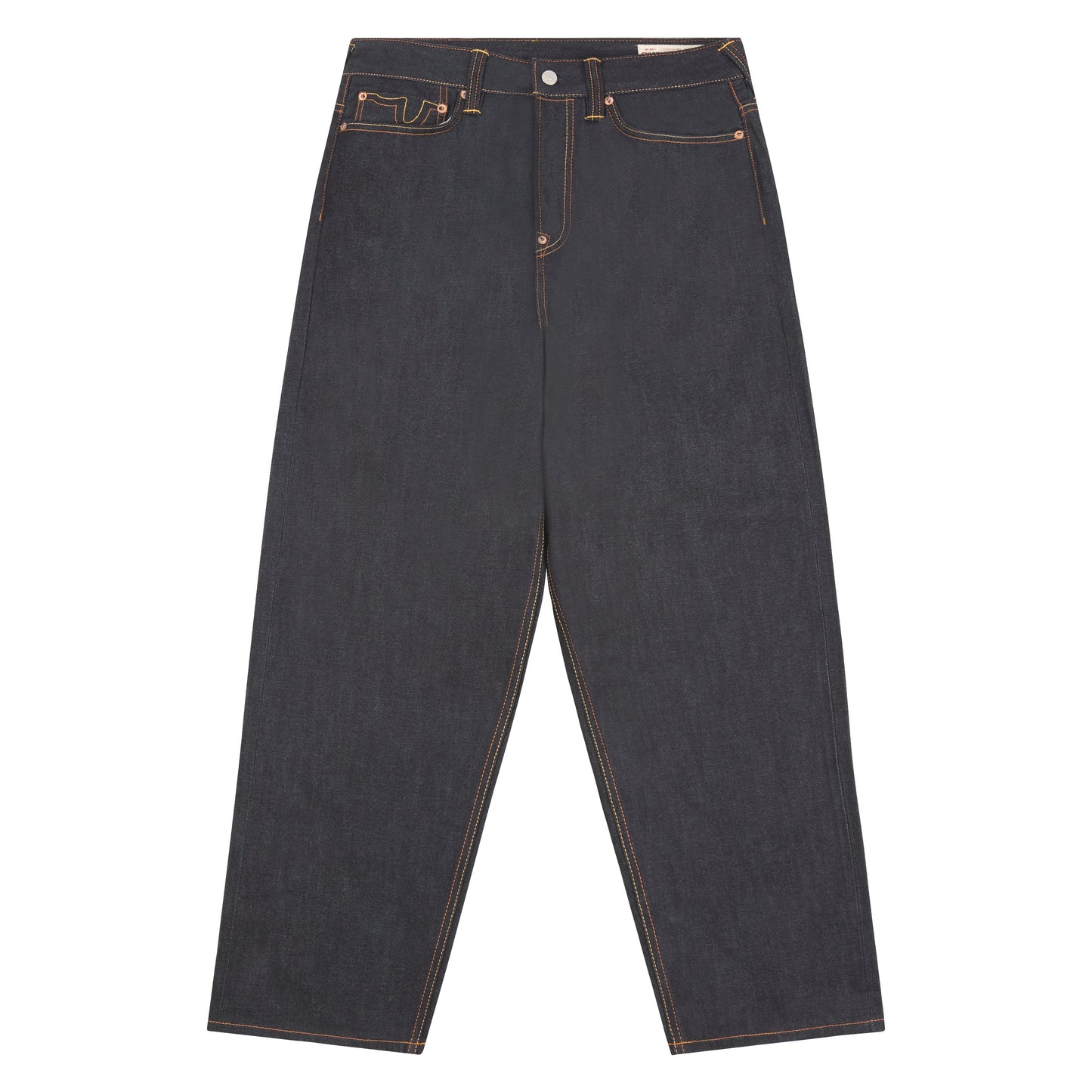 Daicock Print Denim | Red