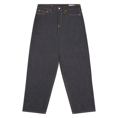 Daicock Print Denim | Red