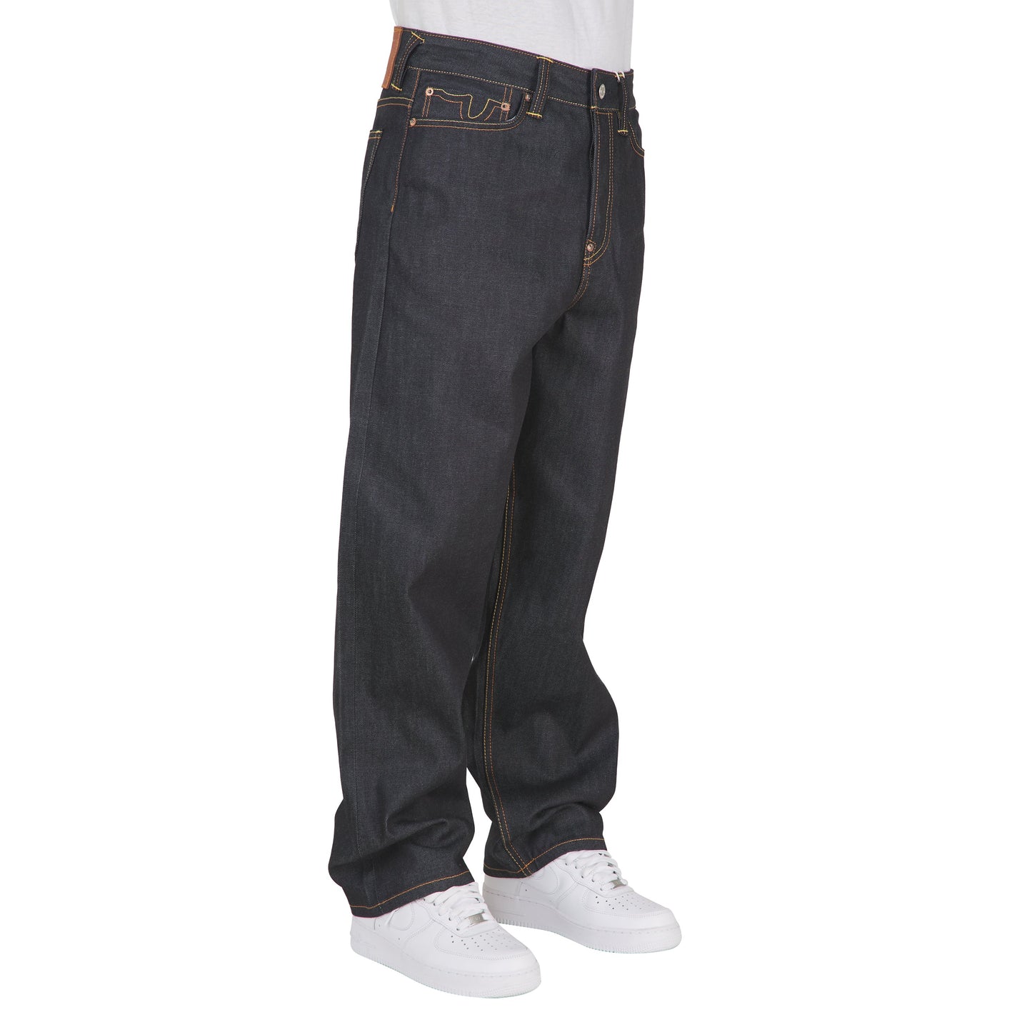 Daicock Print Denim | Red