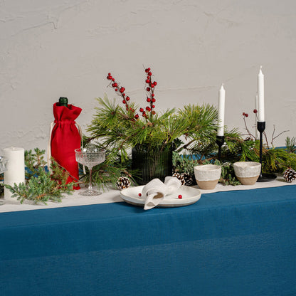 Linen Tablecloth