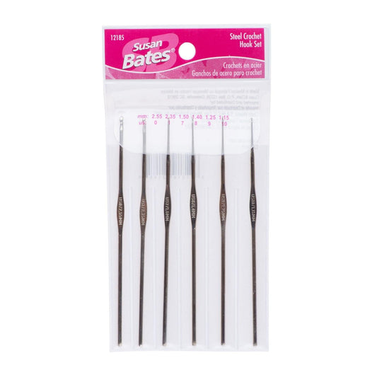 Steel Hook Set-0,1,7,8,9,10