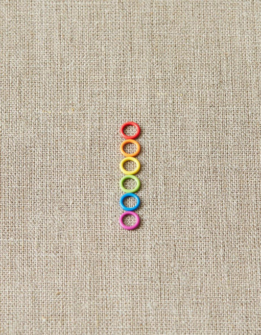 Multicolor Rings-Mini