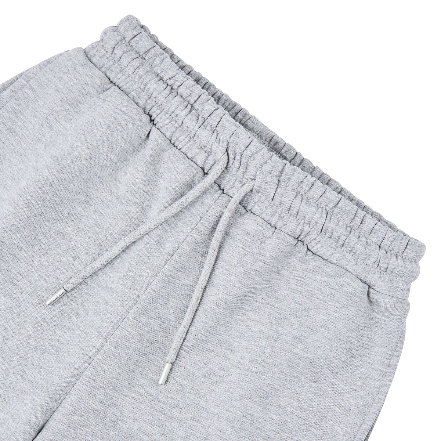 Blossom Short | Heather Grey