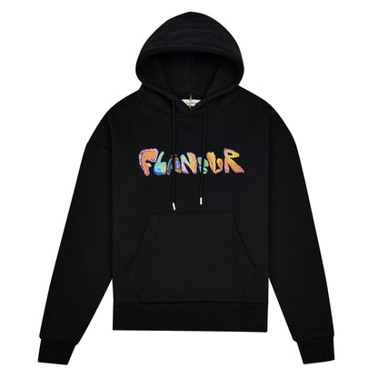 Markershift Hoodie | Black