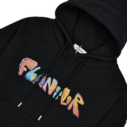 Markershift Hoodie | Black