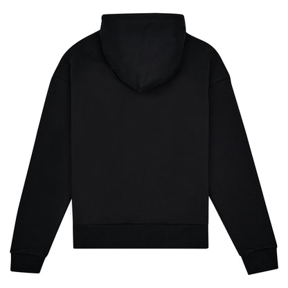 Markershift Hoodie | Black