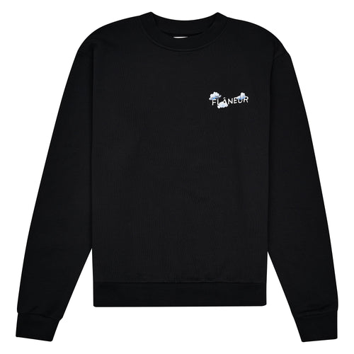 Aéronautique Sweater