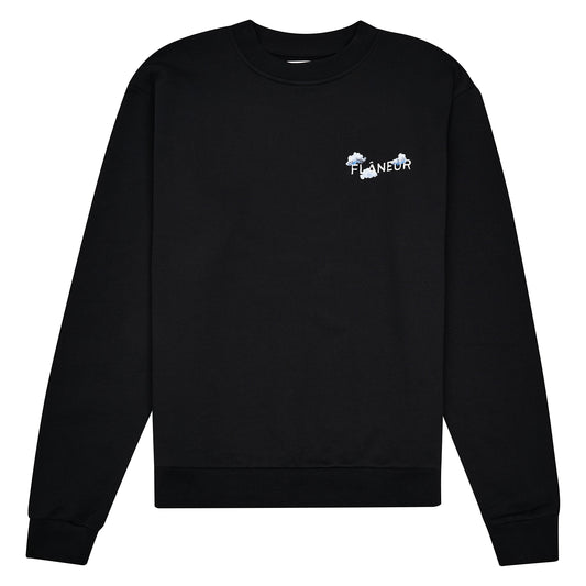 Aéronautique Sweater
