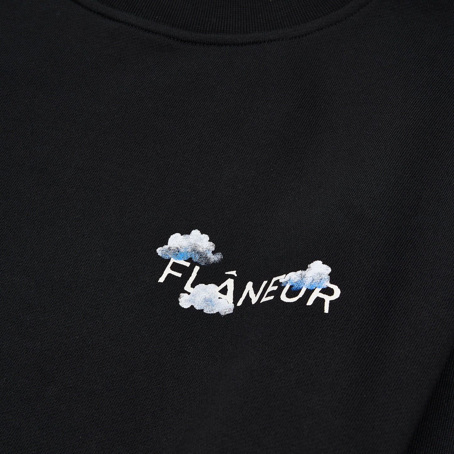 Aéronautique Sweater