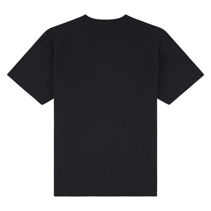Auto Association Tee | Black