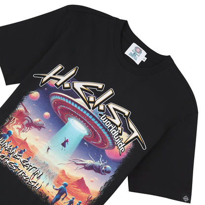 Outer Space Tee