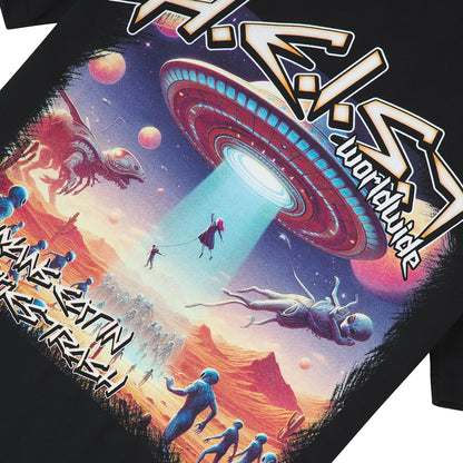 Outer Space Tee