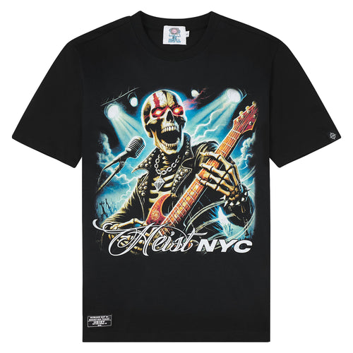 Rock Star Tee