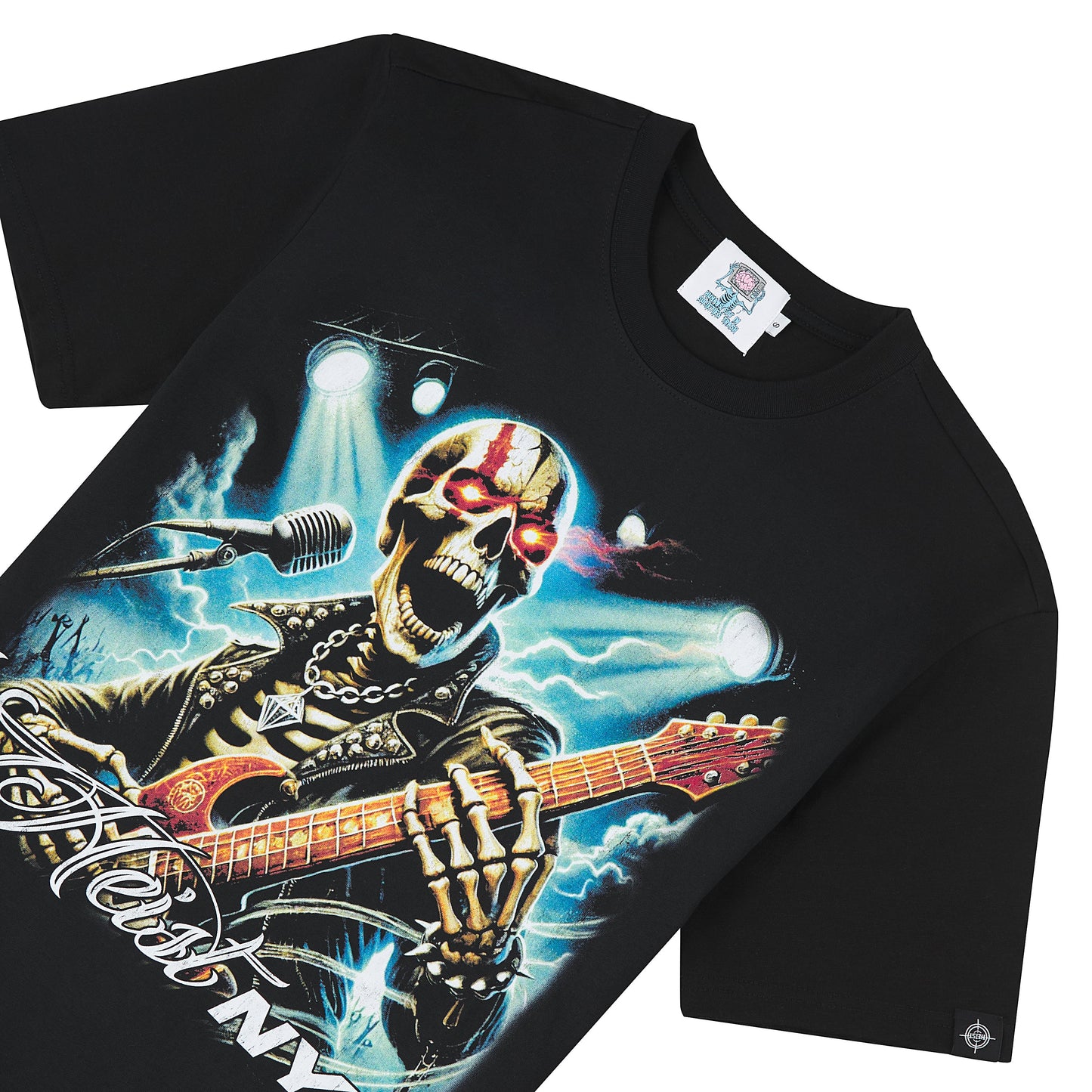 Rock Star Tee