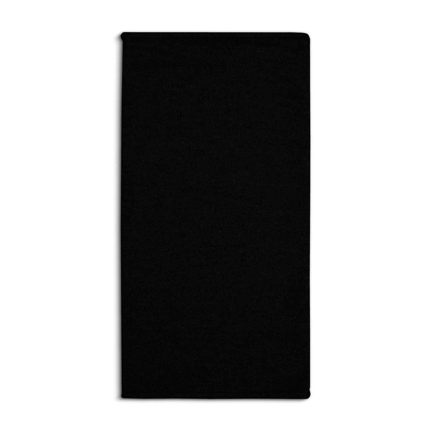 Women's Cashmere Knit Snood Gaiter