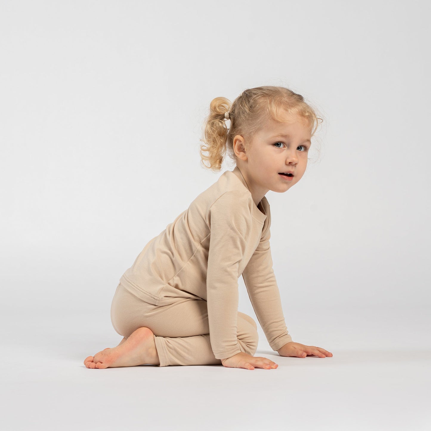 Kids' Bamboo Pajama Pants