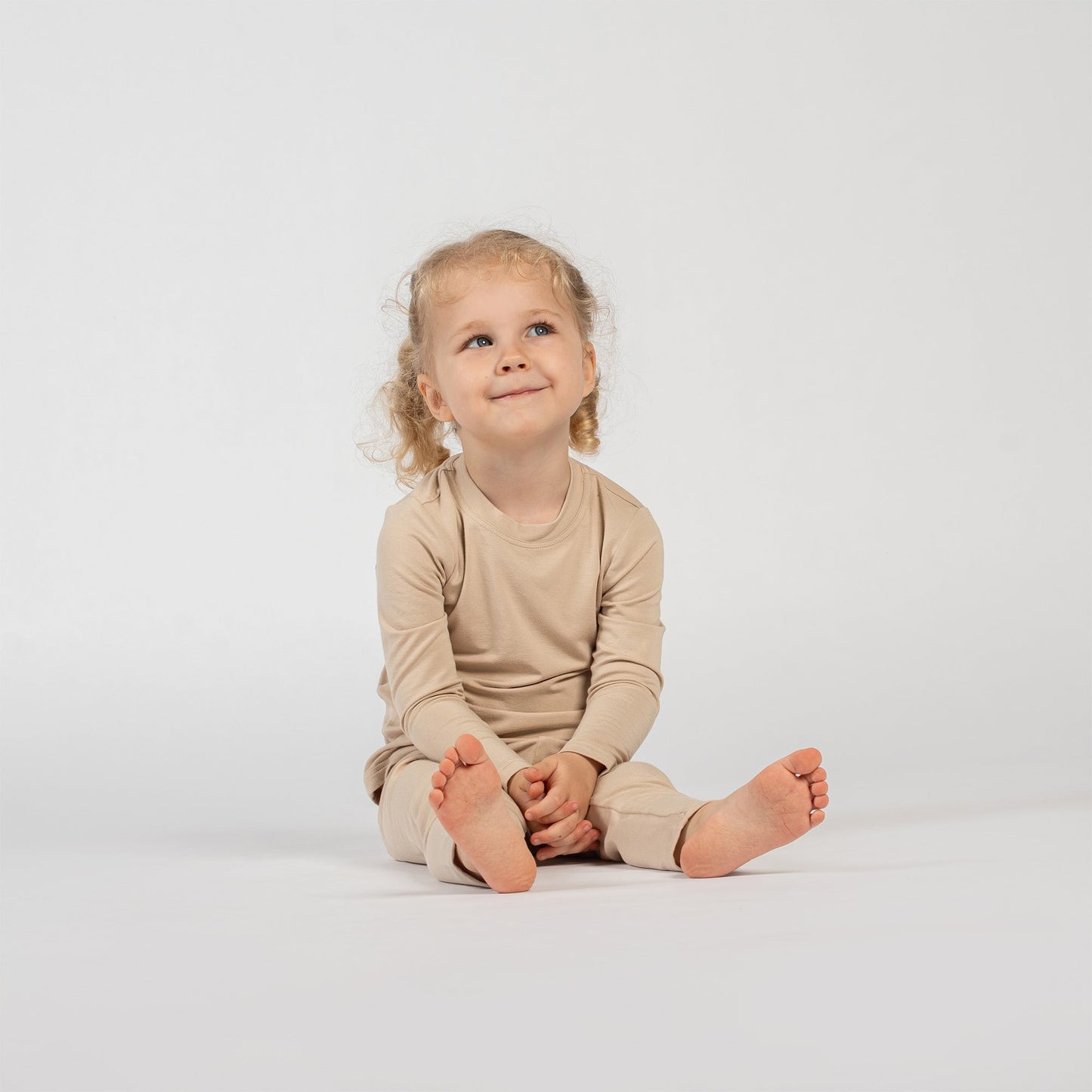 Kids' Bamboo Pajama Pants