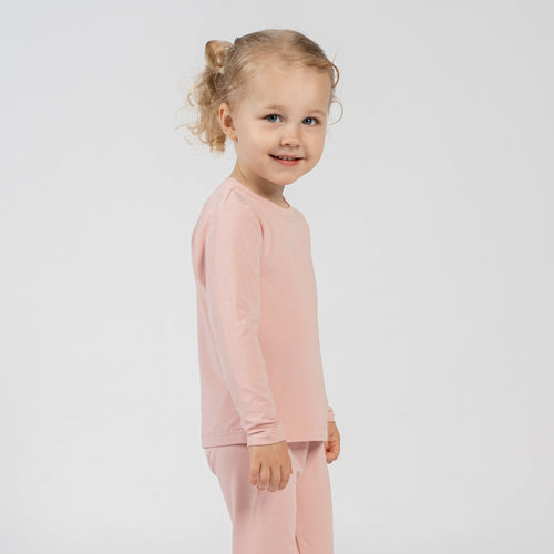 Kids' Bamboo Pajama Shirt