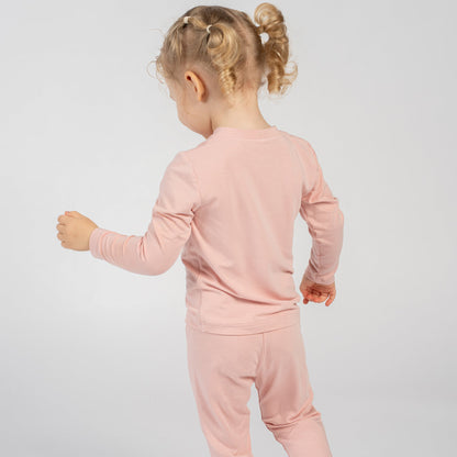 Kids' Bamboo Pajama Shirt