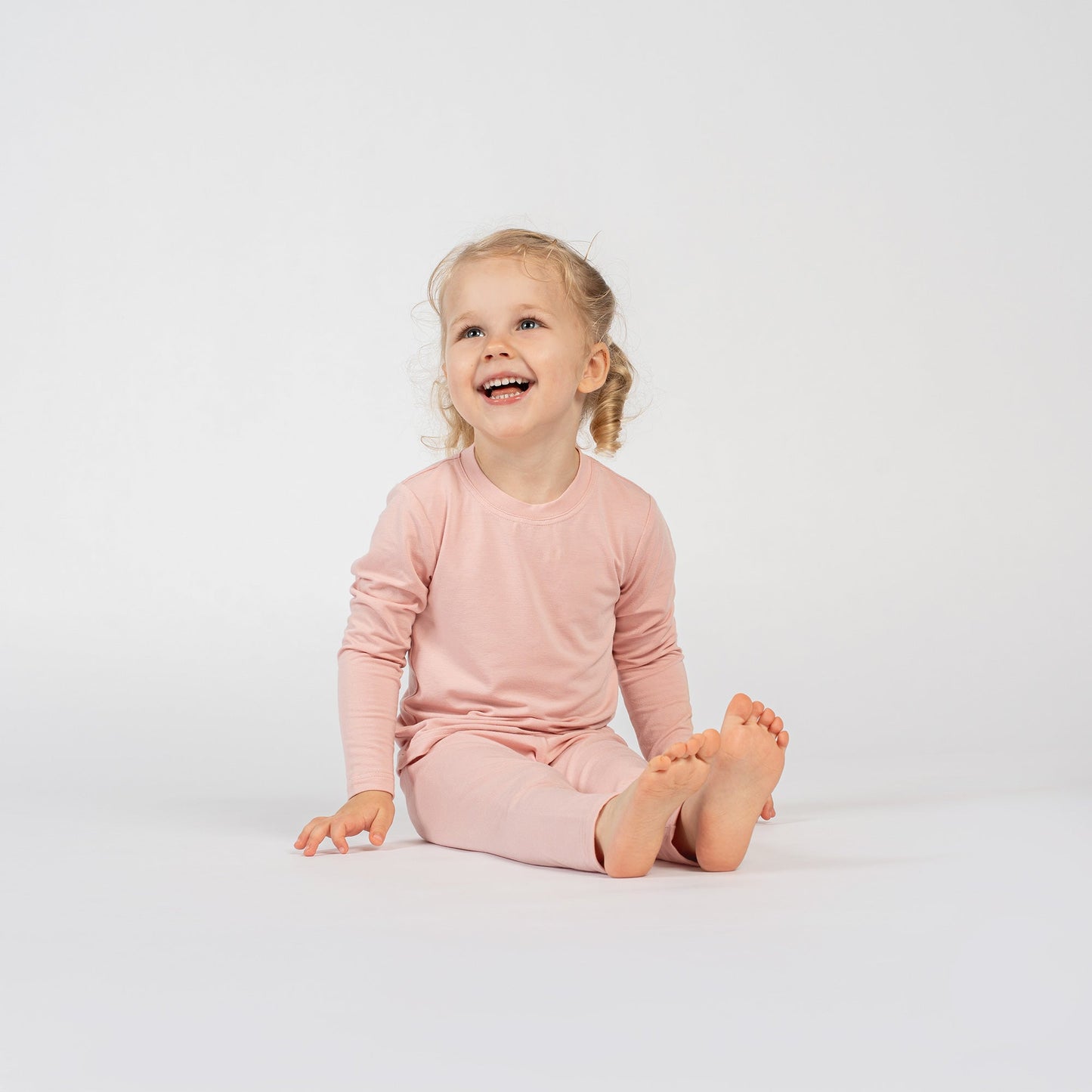 Kids' Bamboo Pajama Shirt