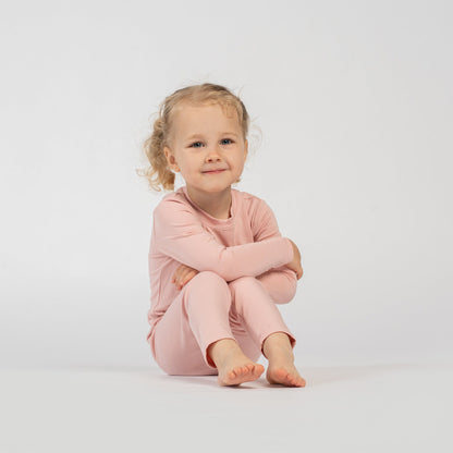 Kids' Bamboo Pajama Pants
