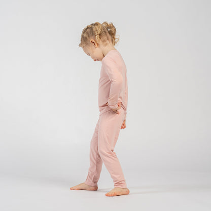 Kids' Bamboo Pajama Pants