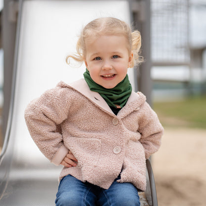 100% Merino Wool Kids' Neck Gaiter