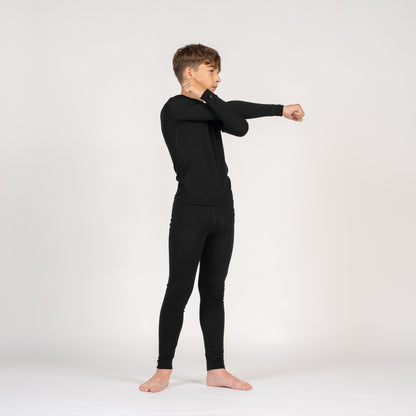 Kids' Thermal 2-Piece Set