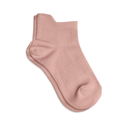 Kids' Natural Cotton Everyday Ankle Socks